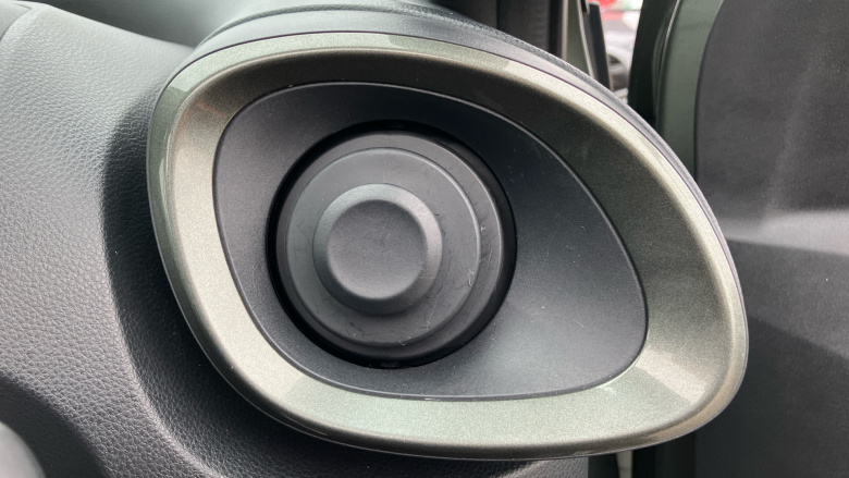 Toyota Aygo X 1.0 VVT-i Air Edition 5dr Auto Petrol Hatchback